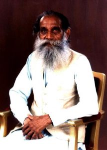 Baba Ubaid Ullah Khan Durrani