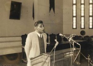 Baba Ubaid Ullah Khan Durrani