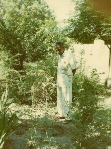 Baba Ubaid Ullah Khan Durrani