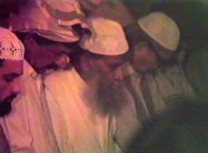 Baba Ubaid Ullah Khan Durrani