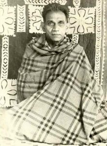 Baba Ubaid Ullah Khan Durrani