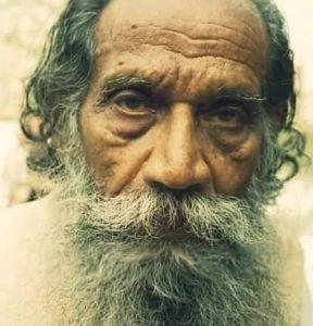 Baba Ubaid Ullah Khan Durrani
