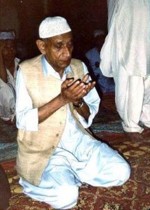 Baba Ubaid Ullah Khan Durrani