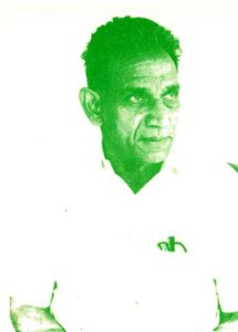 Baba Ubaid Ullah Khan Durrani