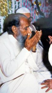 Baba Ubaid Ullah Khan Durrani