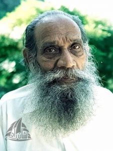 Baba Ubaid Ullah Khan Durrani