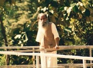 Baba Ubaid Ullah Khan Durrani