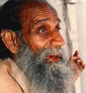 Baba Ubaid Ullah Khan Durrani