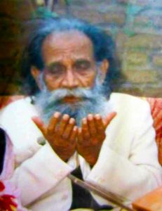 Baba Ubaid Ullah Khan Durrani