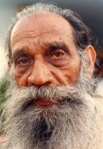 Baba Ubaid Ullah Khan Durrani