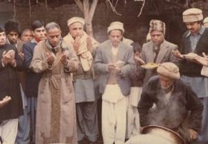 Baba Ubaid Ullah Khan Durrani