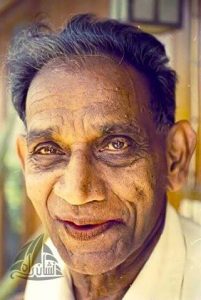 Baba Ubaid Ullah Khan Durrani