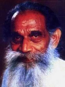 Baba Ubaid Ullah Khan Durrani