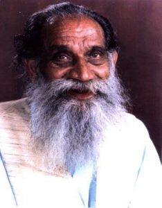 Baba Ubaid Ullah Khan Durrani