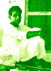 Baba Ubaid Ullah Khan Durrani