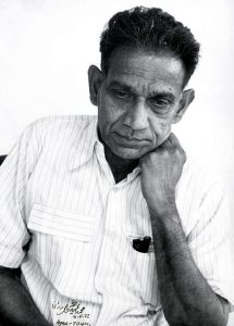 Baba Ubaid Ullah Khan Durrani