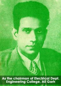 Baba Ubaid Ullah Khan Durrani