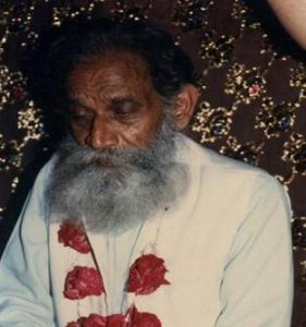 Baba Ubaid Ullah Khan Durrani