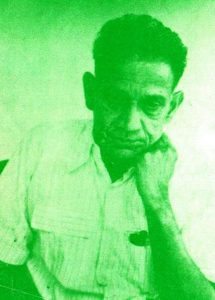 Baba Ubaid Ullah Khan Durrani